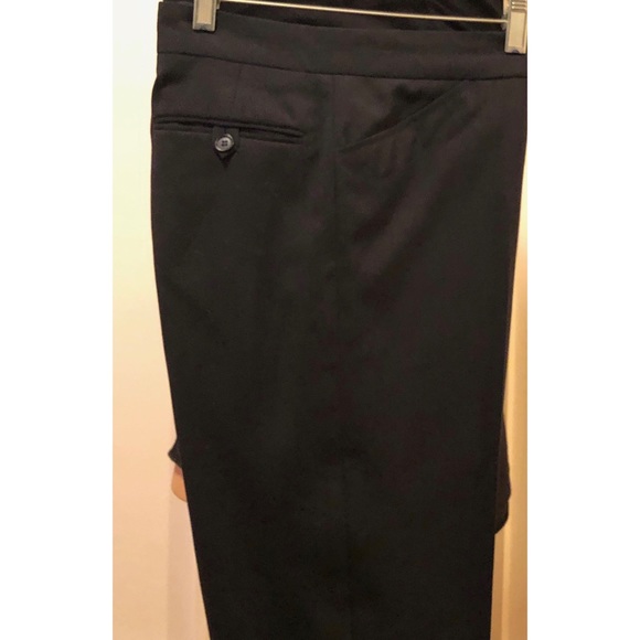 Lords Black Custom Made Suit - Picture 7 of 10